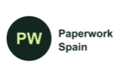 Paperwork Spain