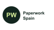 Paperwork Spain