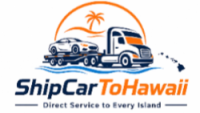 Ship Car To Hawaii