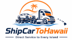 Ship Car To Hawaii