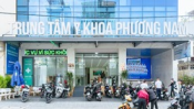 Phuong Nam Medical Center