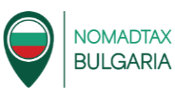 NomadTax Bulgaria