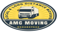 AMC Packers And Movers