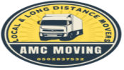 AMC Packers And Movers