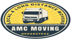 AMC Packers And Movers