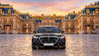 Benzo Paris