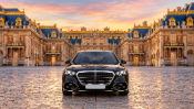 Benzo Paris