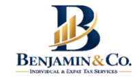 Benjamin & Co