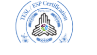 TESL Certification