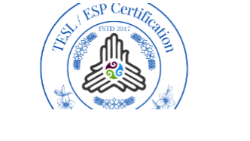 TESL Certification