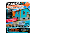 Zark's Buildings & Maintenance