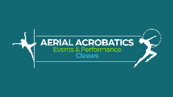 Aerial Acrobatics Mauritius