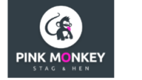 Pink Monkey Stag and Hen Ltd