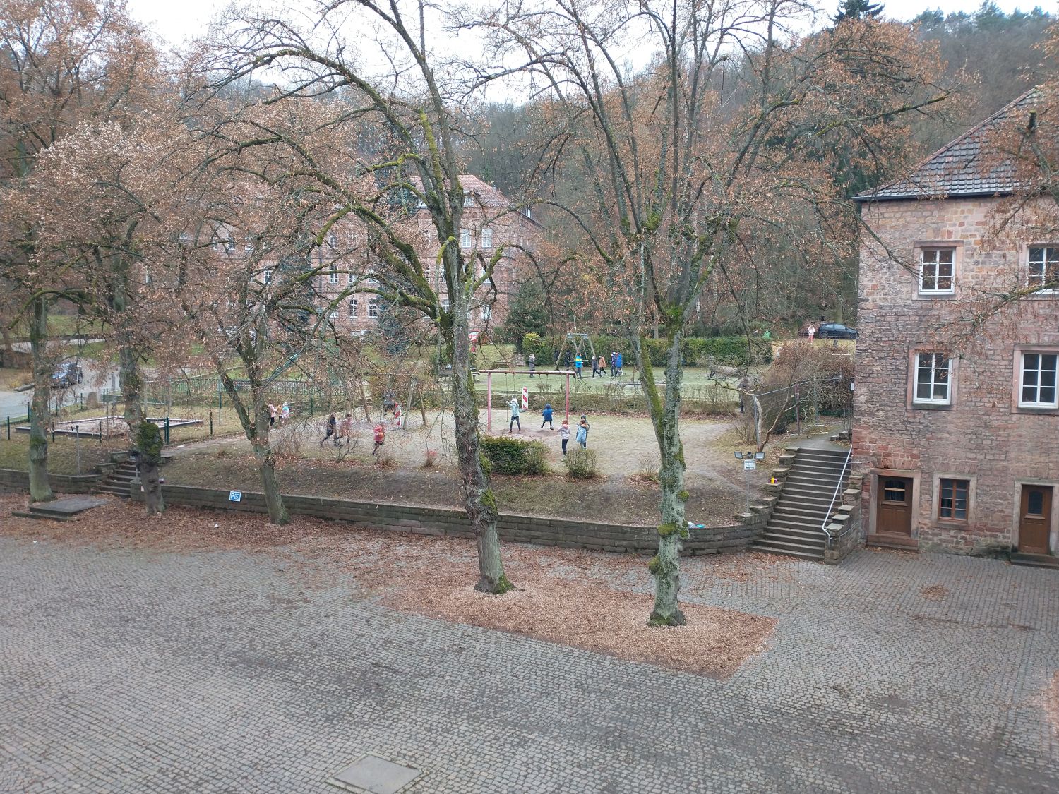 International School Neustadt Neustadt, RheinlandPfalz