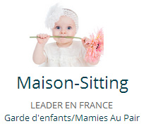 Maisonsitting