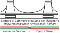 Camera di Commercio Italiana per l'Ungheria