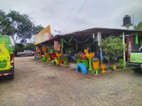 Cabaña la milla verde