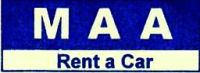 MAA Rent A Car