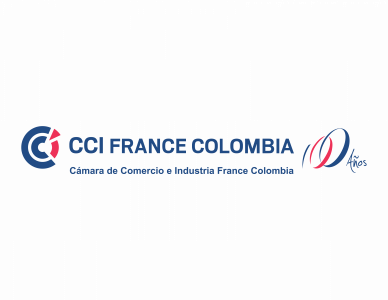Chambre de Commerce et d&#39;Industrie France Colombie