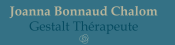 Joanna Bonnaud Chalom 