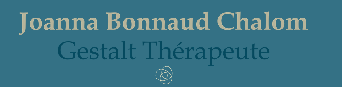Joanna Bonnaud Chalom