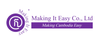 Making It Easy Cambodia