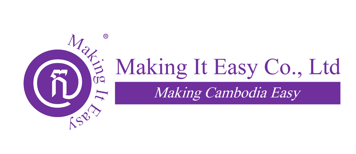 Making It Easy Cambodia