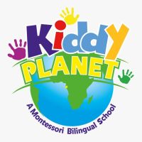 Kiddy Planet-A Montessori Bilingual School/ École et Jardin d'Enfant Bilingue Montessori 