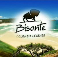 Colombian Leather-bisonte 