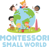 Montessori Small World