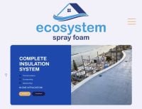 ECOSYSTEM INSULATIONS LTD