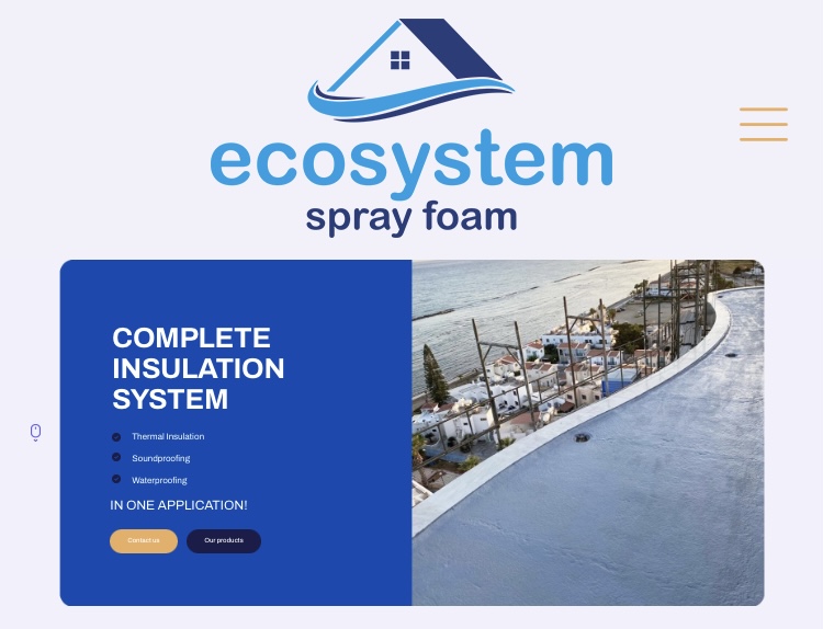 ECOSYSTEM INSULATIONS LTD