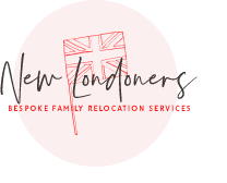New Londoners - Bespoke family relocation services 