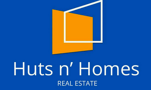 Huts n&#39; Homes Real Estate