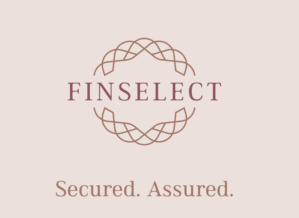 Fin Select