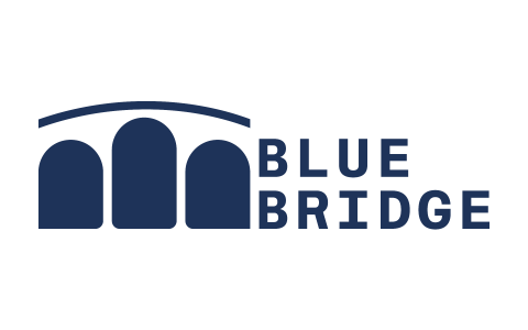Blue Bridge