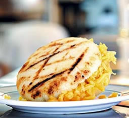 Arepas La Esquina Costeña