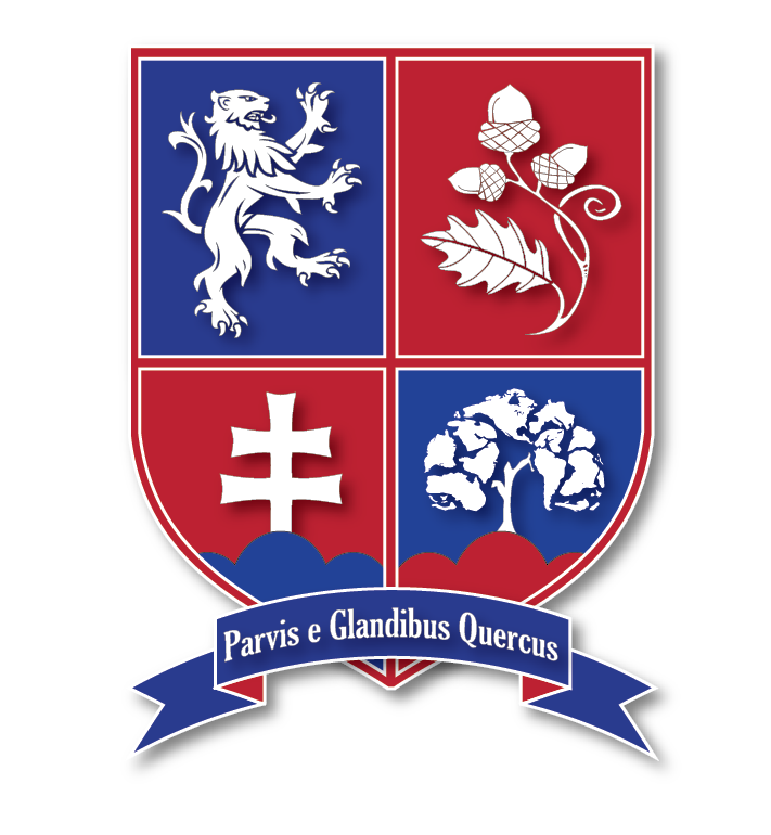 English International School of Bratislava