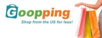 Goopping