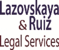 Lazovskaya&Ruiz Legal Services