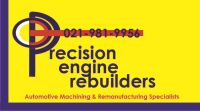 Precision Engine Rebuilders (Pty) Ltd