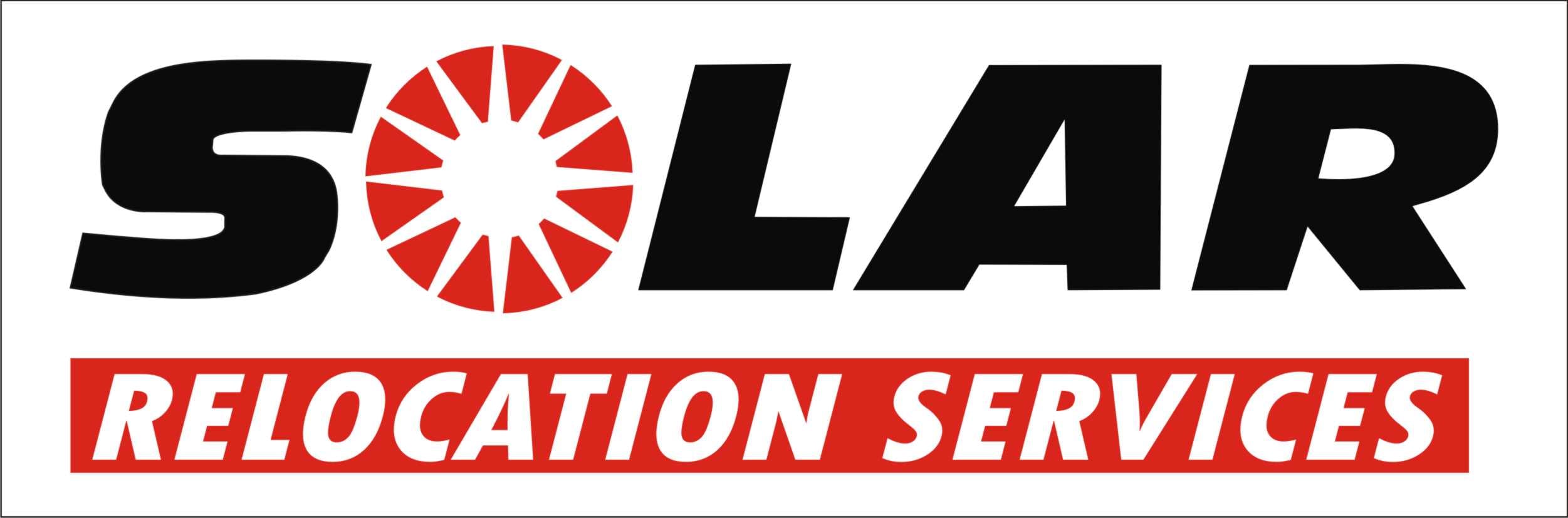 Solar Relocation Services SA de CV