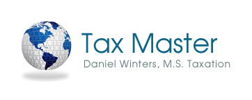Tax Master - American Expat Tax Services