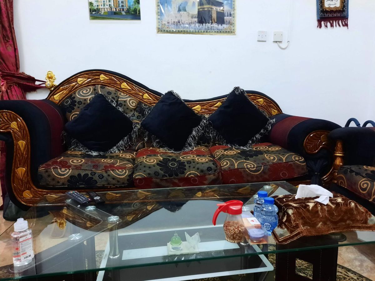 7 Seaters Sofa, furniture Doha in Qatar