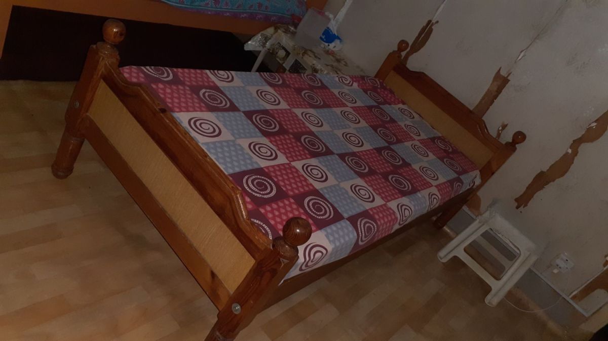 Single bed, furniture Jeddah in Saudi Arabia