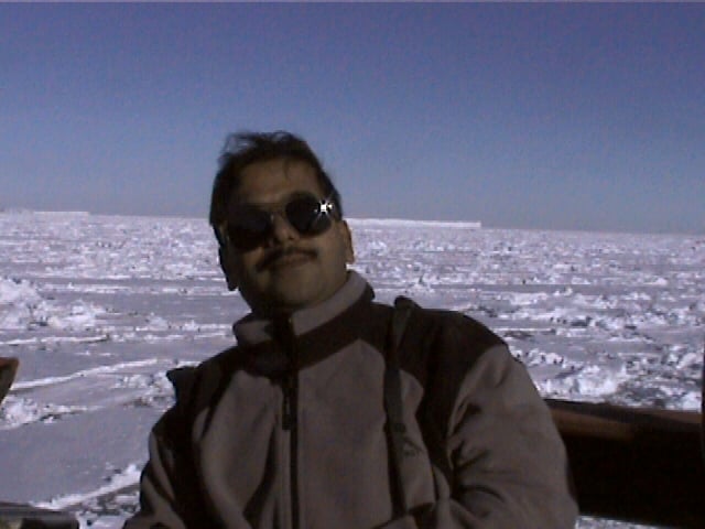 Buscando la amistad de personas de ideas afines