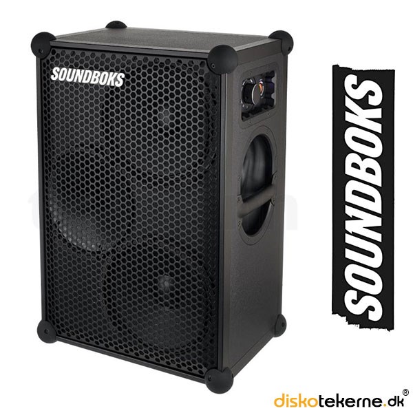 Used soundboks for sale Clearance