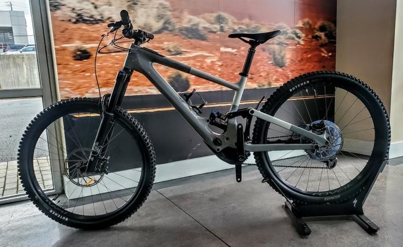 2022 Specialized Turbo Levo SL Expert Carbon, sports equipment Rome in Italy