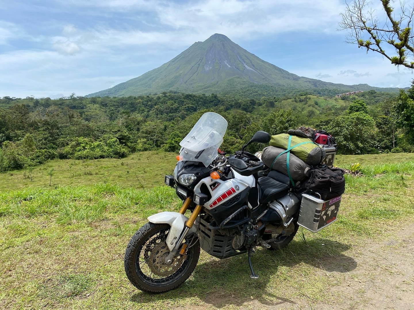 Yamaha super tenere 1200 for sale 
