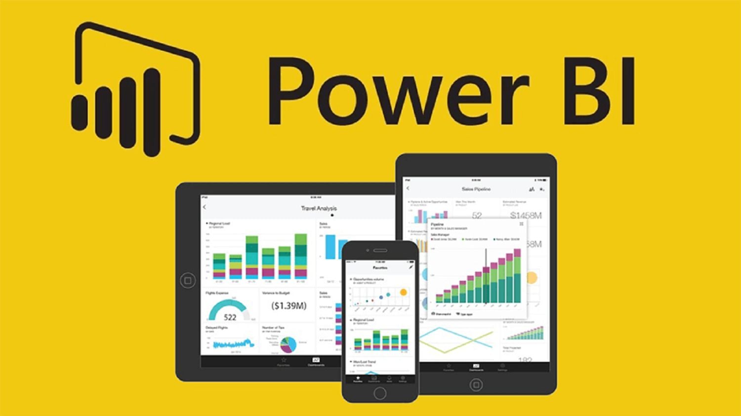 CORSO POWER BI